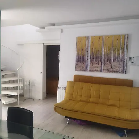Semesterbostad Casita Playa