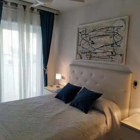 Casita Playa Calafell