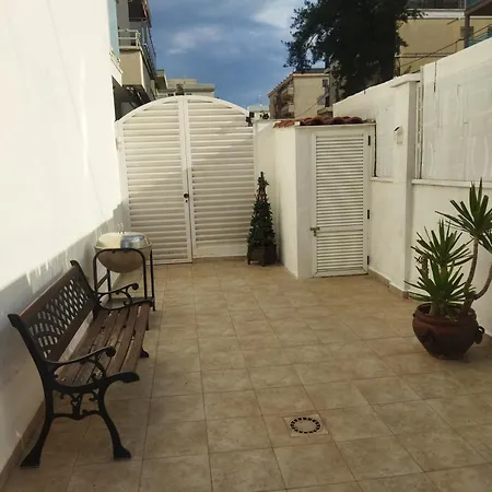 Casita Playa Calafell