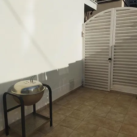 Casita Playa