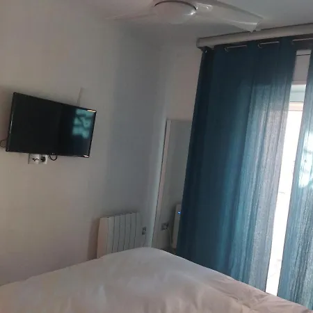 度假居 Casita Playa